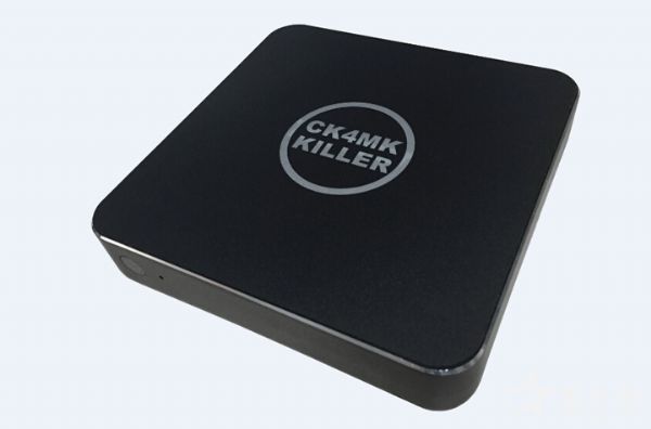 创凯智能融合控制器CK4MK